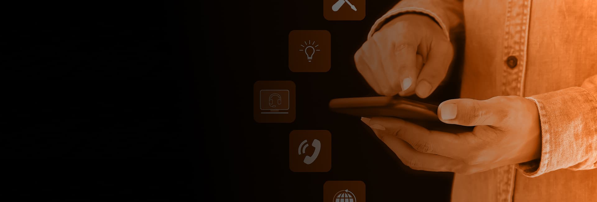 Page Header Background Image