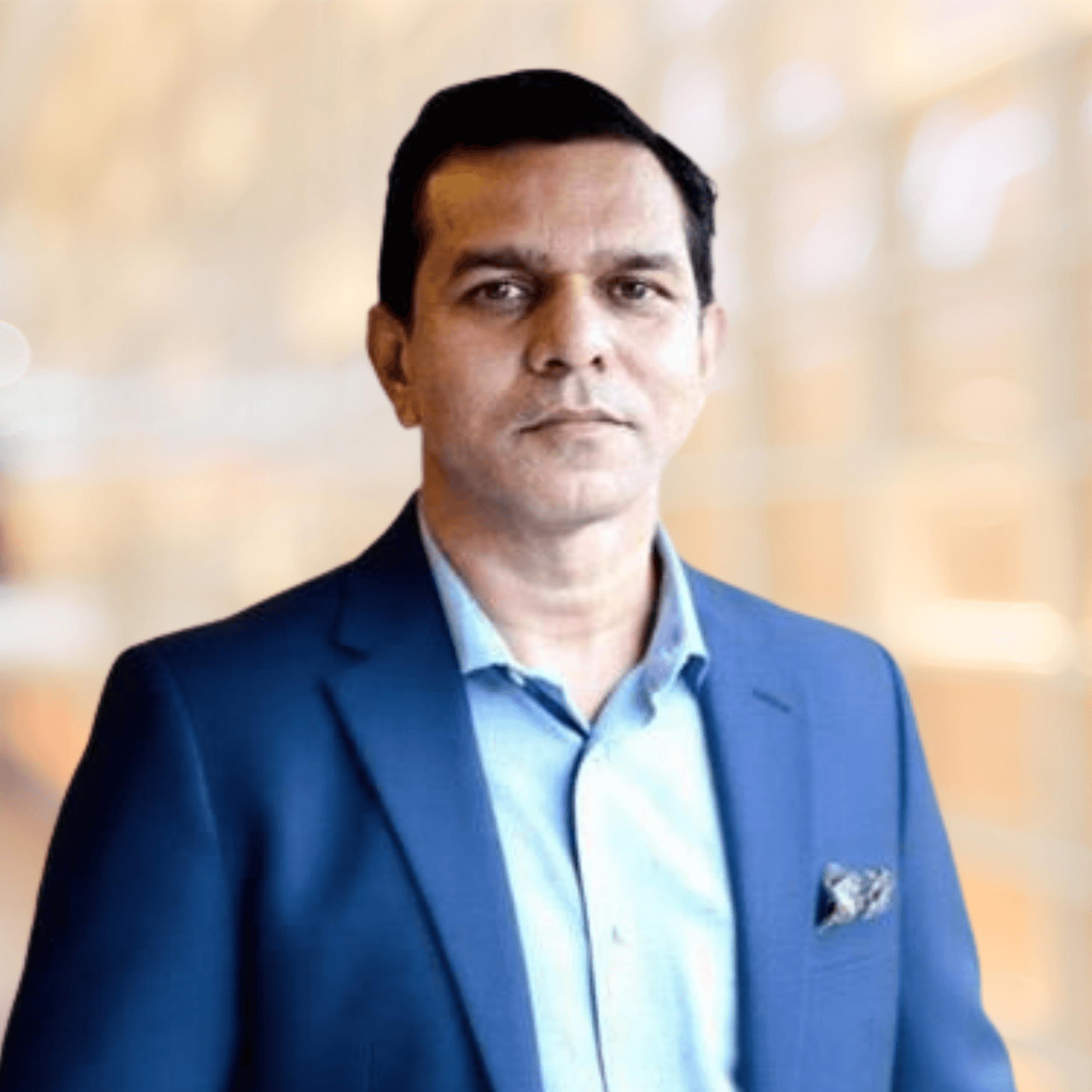 Founder and CEO | Orangebits