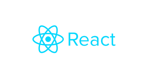 React