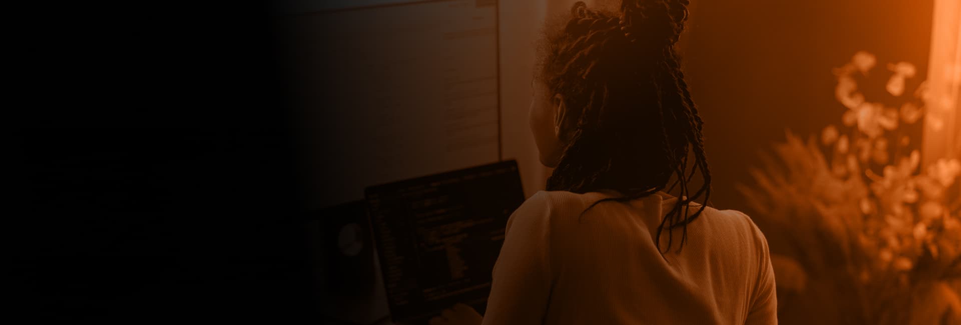 Page Header Background Image