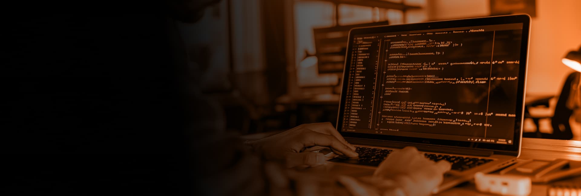 Page Header Background Image