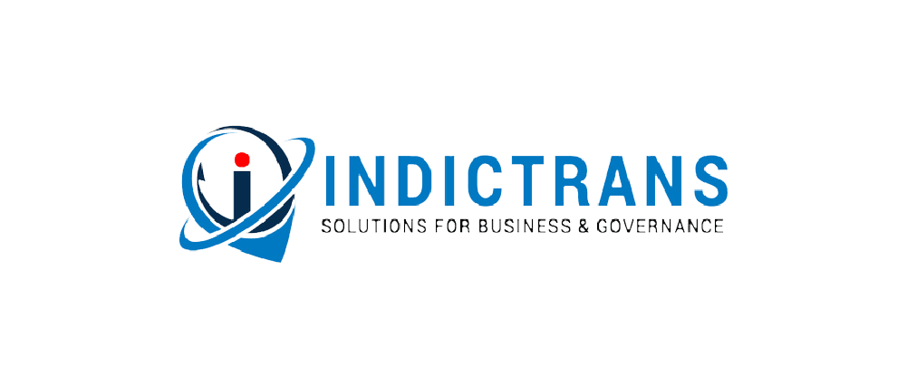 Indictrans