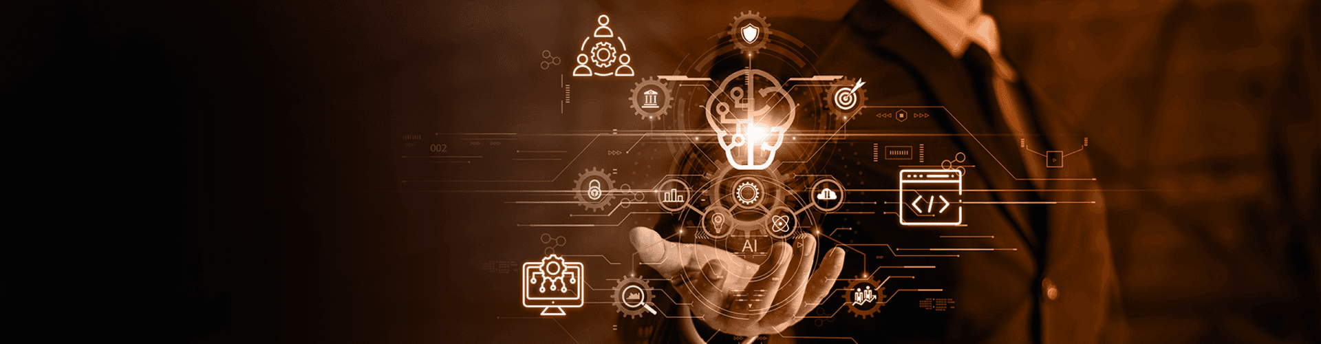 Page Header Background Image